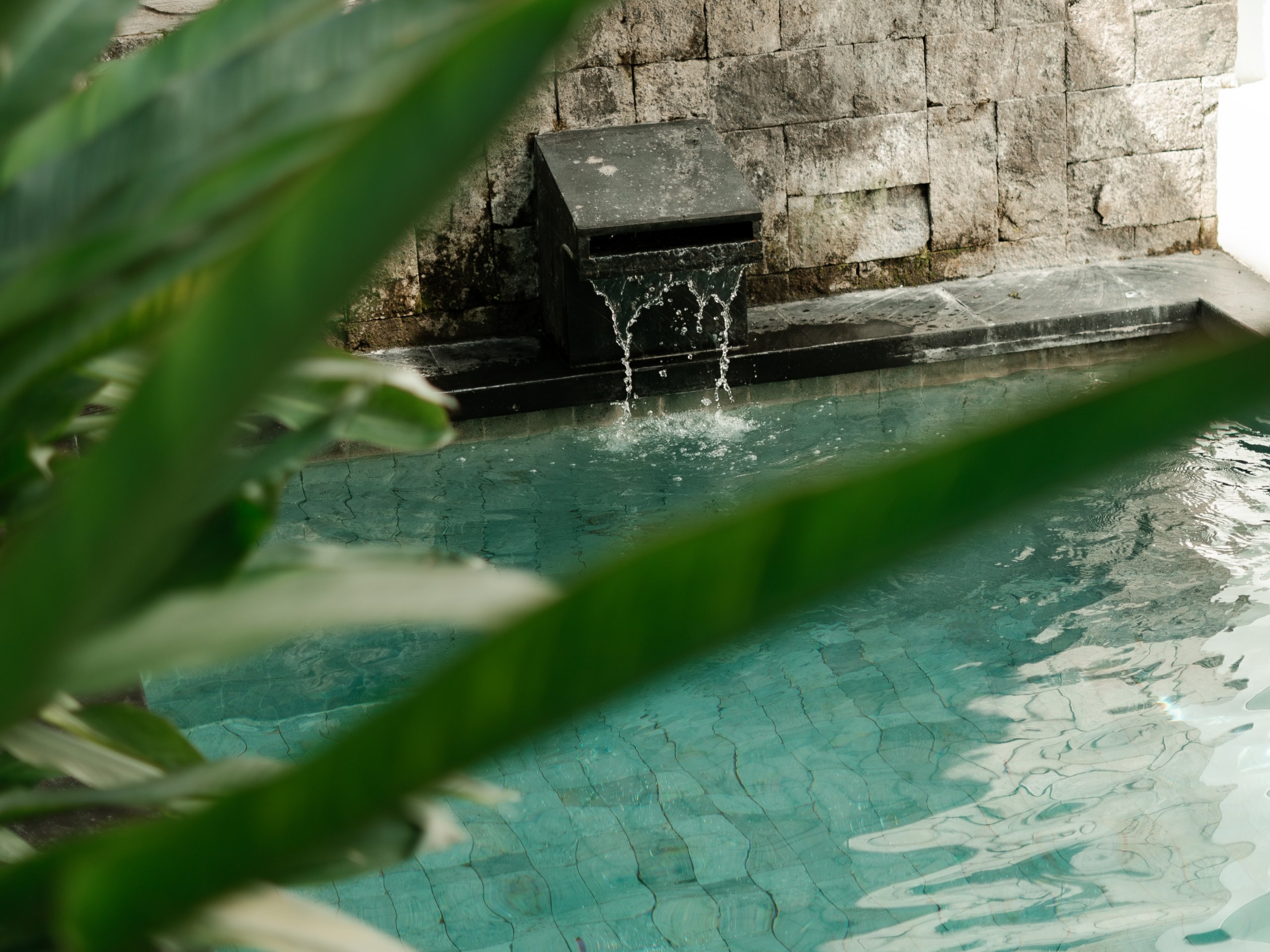 Private Pool