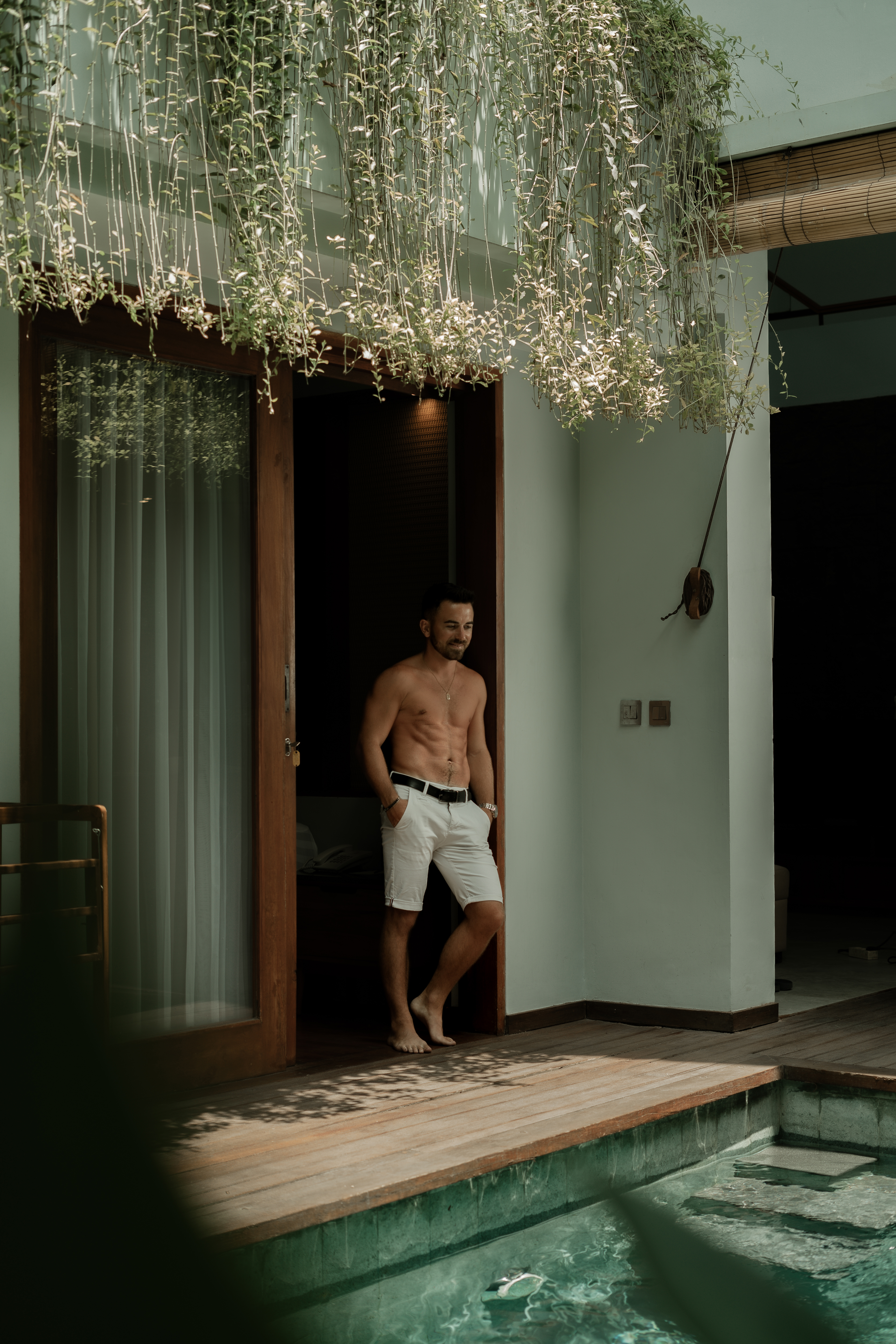 Enjoy Retreat at Agranusa Bali